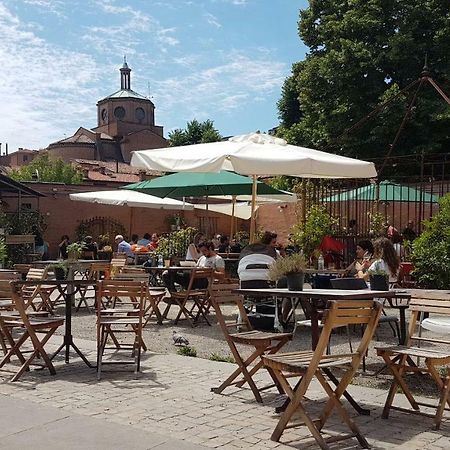 Il Cantuccio B&B Bolonha Exterior foto
