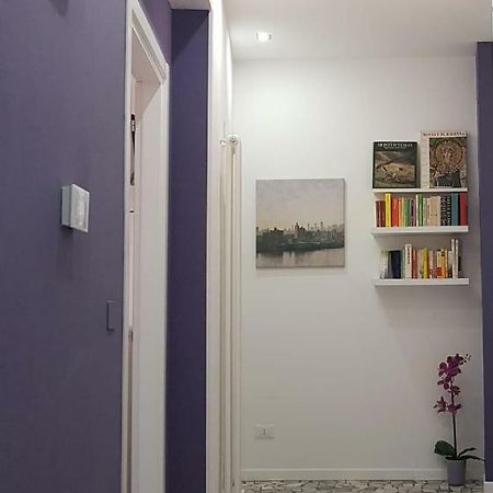 Il Cantuccio B&B Bolonha Exterior foto