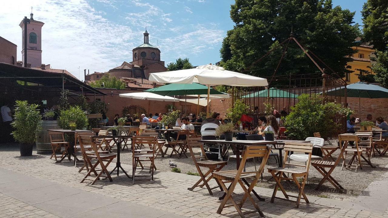 Il Cantuccio B&B Bolonha Exterior foto