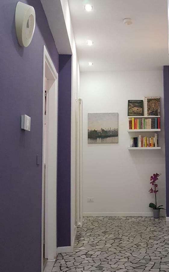 Il Cantuccio B&B Bolonha Exterior foto